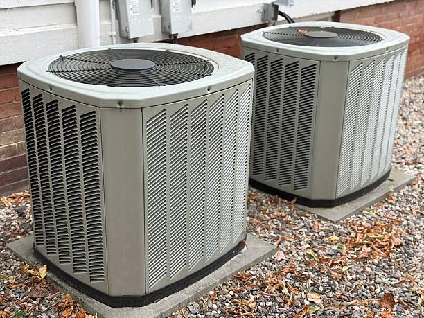 Reliable Hvac Installation contractor in Lexington, OH by JG Cool HVAC
